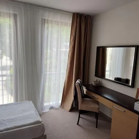 شقة Modern 2bdrm In 5* & Pool