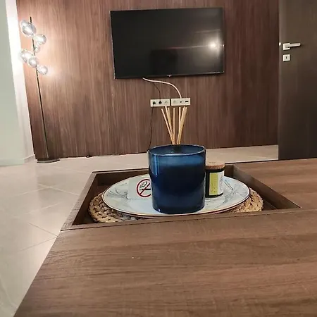 شقة Modern 2bdrm In 5* & Pool ساندانسكي