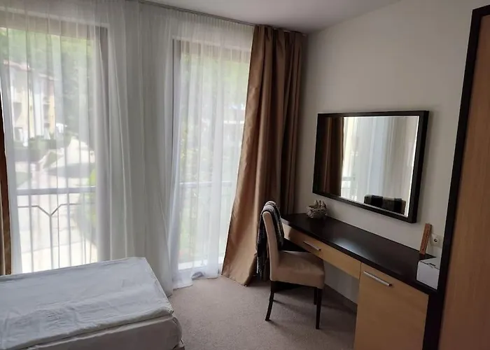 Apartamento Modern 2bdrm In 5* & Pool